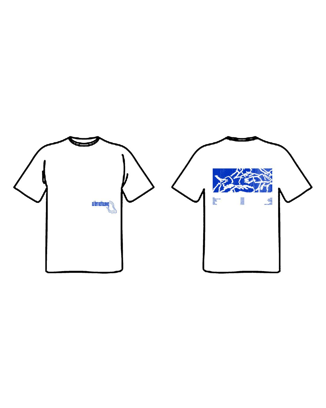 "ADNW" T-Shirt