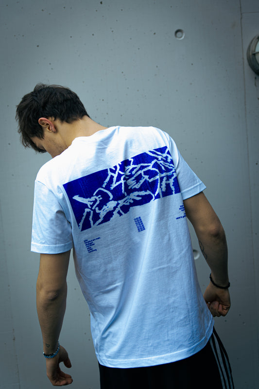 "ADNW" T-Shirt